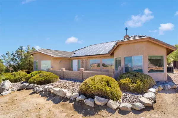 Apple Valley, CA 92308,22255 Minto Court