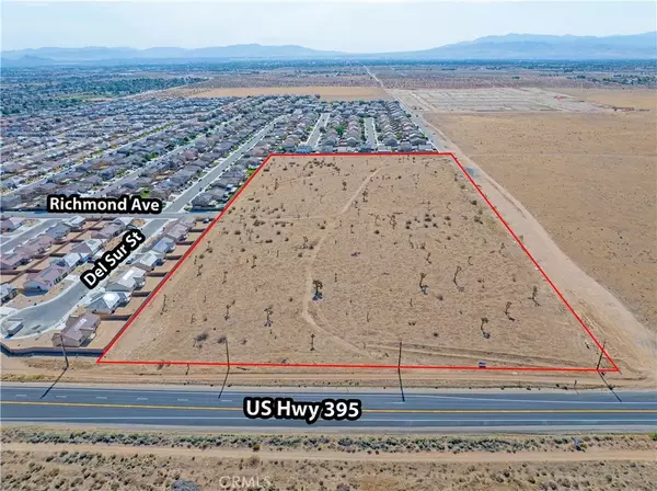 Victorville, CA 92392,0 Highway 395