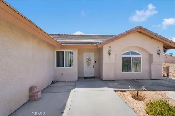 Barstow, CA 92311,1330 Astral Drive