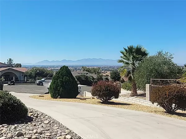 Apple Valley, CA 92308,19924 Sunset Lane