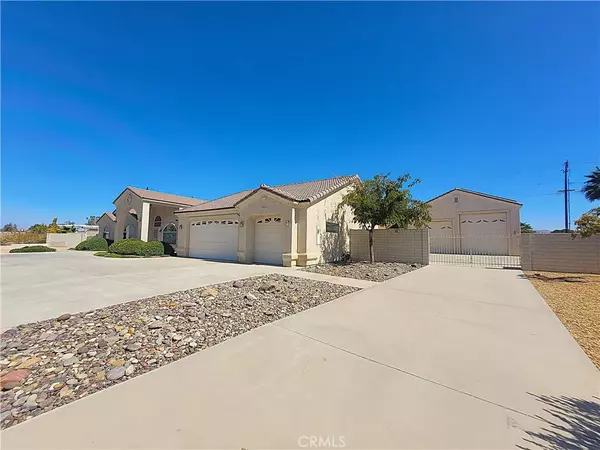 Apple Valley, CA 92308,19924 Sunset Lane