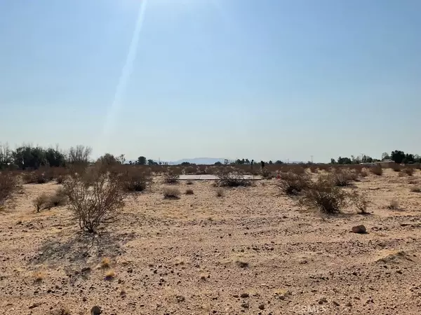 Newberry Springs, CA 92365,42737 COVENTRY