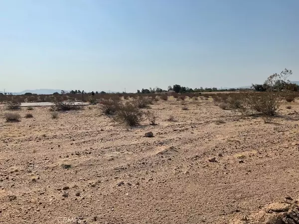 Newberry Springs, CA 92365,42737 COVENTRY