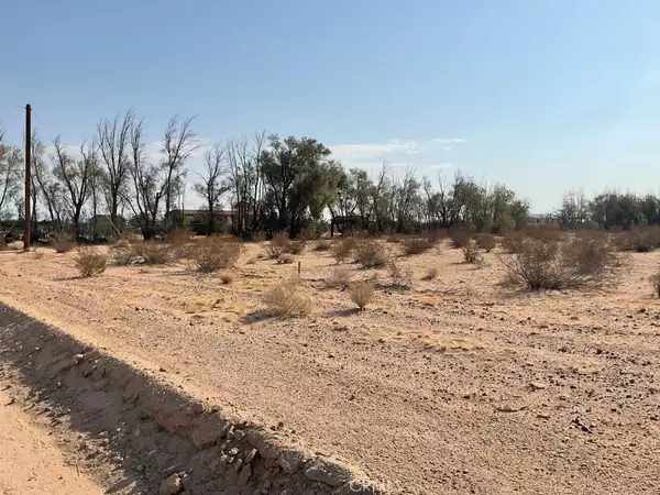 Newberry Springs, CA 92365,42737 COVENTRY