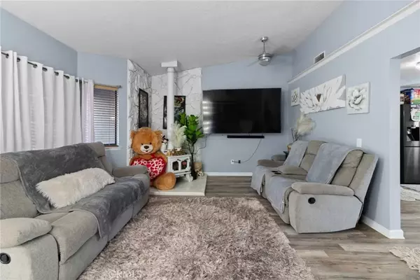 Hesperia, CA 92345,7935 Gaylop Ave