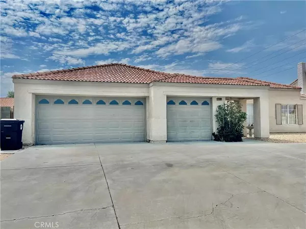 Victorville, CA 92395,12280 3rd Avenue