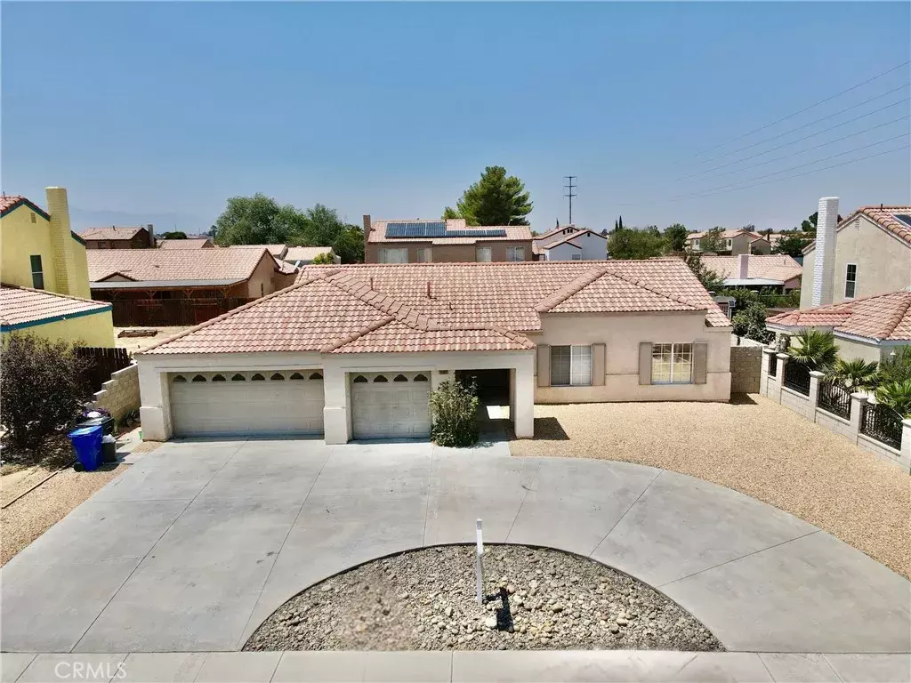 Victorville, CA 92395,12280 3rd Avenue