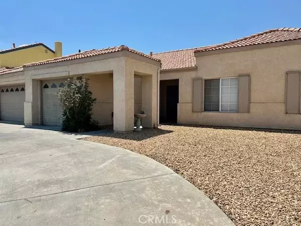 Victorville, CA 92395,12280 3rd Avenue