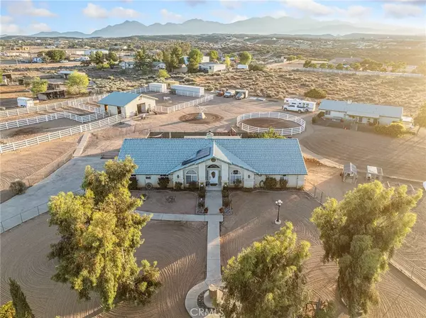 Hesperia, CA 92344,6370 Fremontia Street