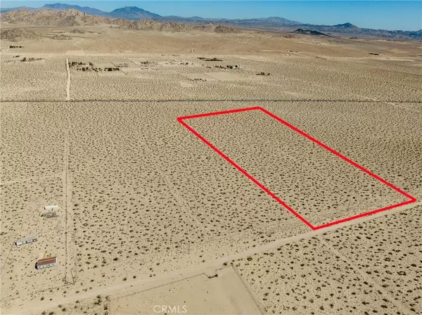 767 Foothill, Lucerne Valley, CA 92356