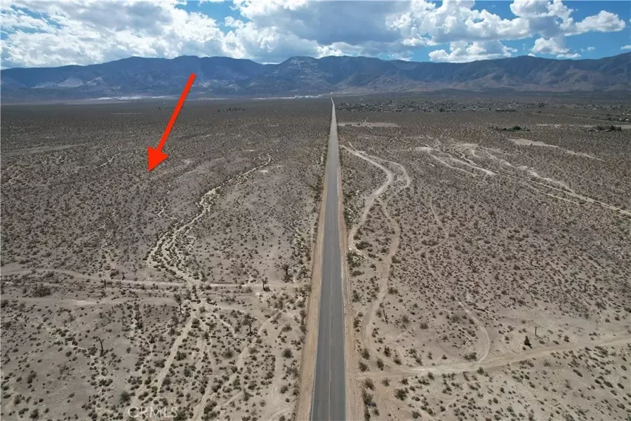 769 Meridian, Lucerne Valley, CA 92356