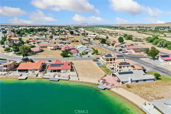 Helendale, CA 92342,0 Blue Water