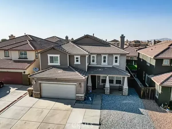 12920 La Costa Court, Hesperia, CA 92344