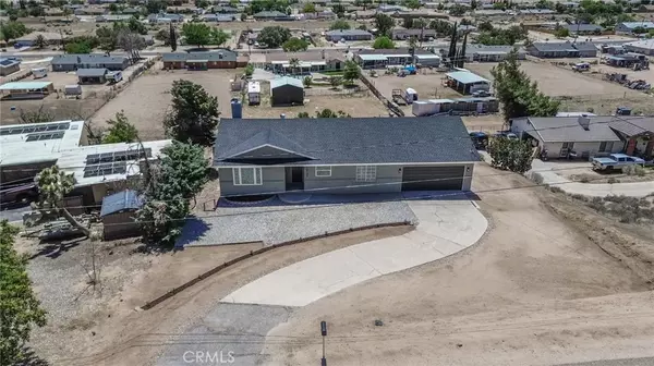 16739 Mission Street, Hesperia, CA 92345