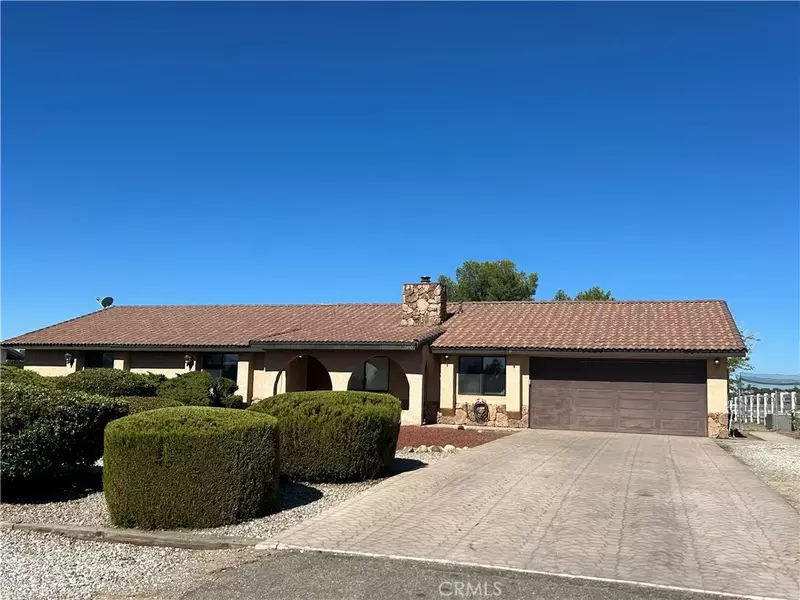 12580 Indian River Drive, Apple Valley, CA 92308