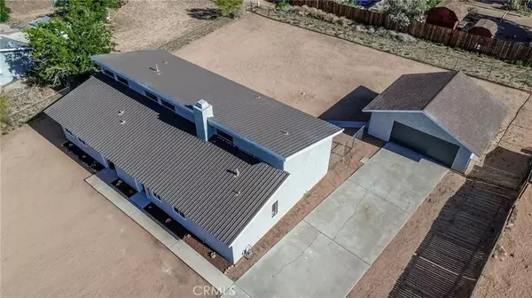 Apple Valley, CA 92307,16754 Pauhaska Road