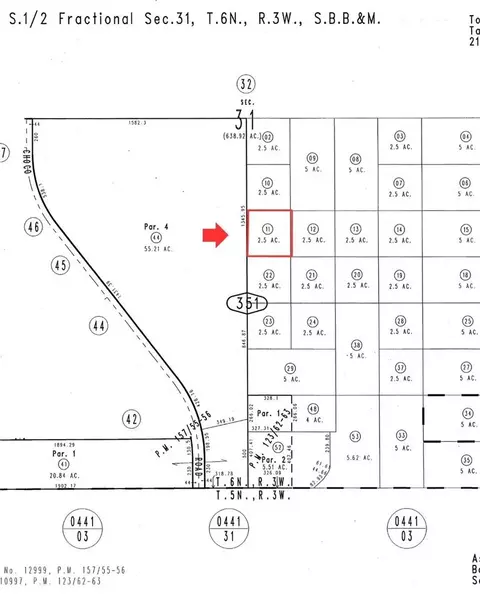 0 off Choco Rd 0472-351-11, Apple Valley, CA 92307
