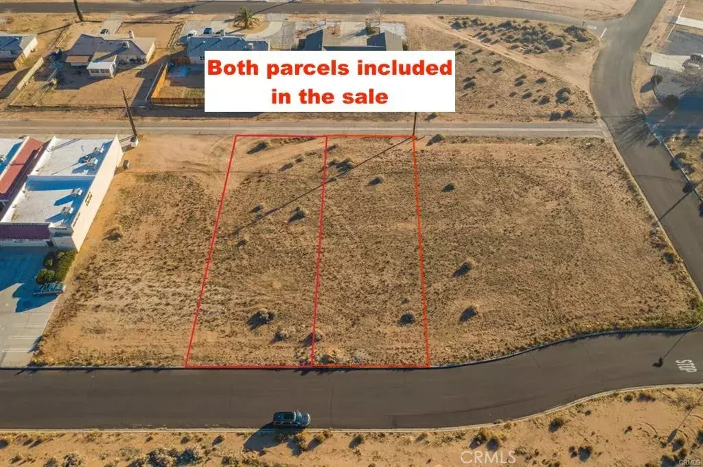 Apple Valley, CA 92307,706 Outer Hwy 18 South