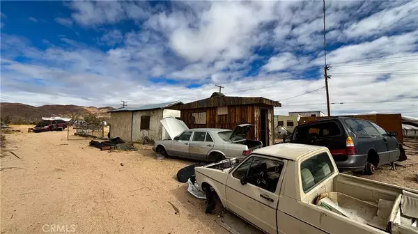 Yermo, CA 92398,733 Ranch Rd (NEAR) Road