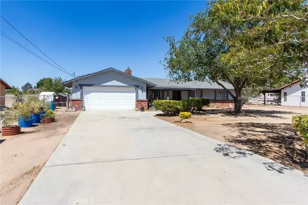 Hesperia, CA 92345,7240 Lyons Avenue