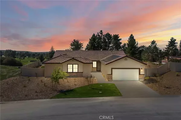5804 Levanto Street, Bakersfield, CA 93306