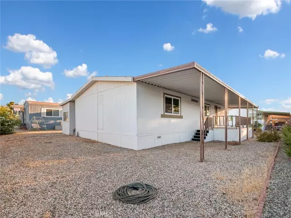 Victorville, CA 92392,14000 El Evado #77