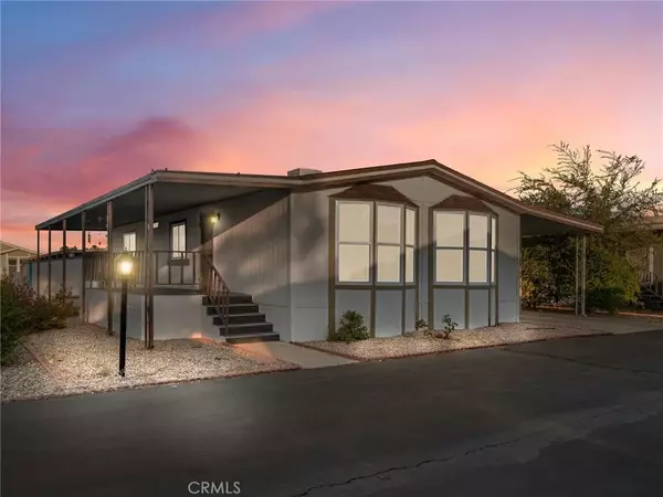 14000 El Evado #77, Victorville, CA 92392