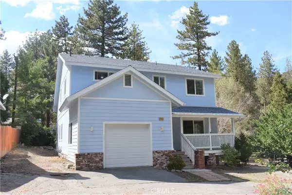 Wrightwood, CA 92397,6288 Conifer Drive
