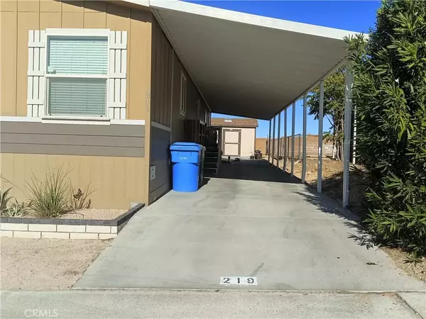 Barstow, CA 92311,2494 W Main #219