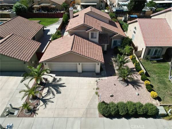 Victorville, CA 92392,14389 Las Flores Drive