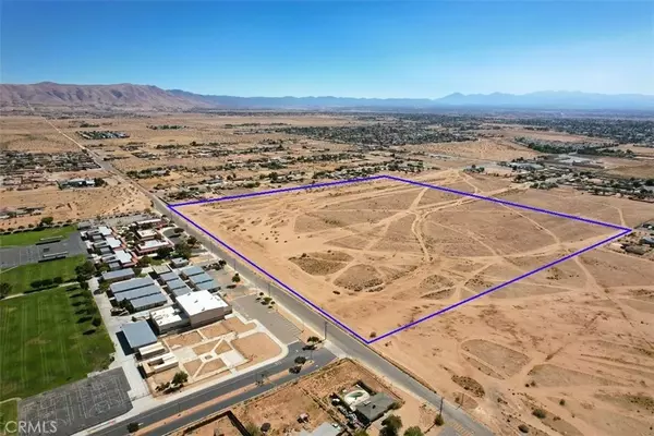 Apple Valley, CA 92308,33 Mesquite