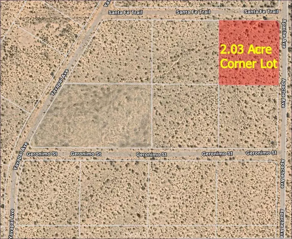 Adelanto, CA 92301,1111 Apache Ave