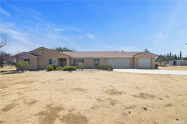 Oak Hills, CA 92344,10385 Braceo Street