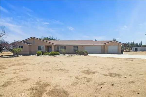 Oak Hills, CA 92344,10385 Braceo Street