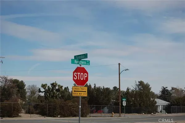 17111 Ranchero, Hesperia, CA 92345