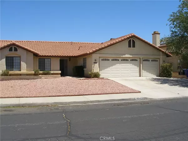 Victorville, CA 92392,13436 Ironstone Avenue
