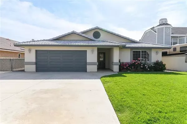 Victorville, CA 92395,13455 Anchor Drive