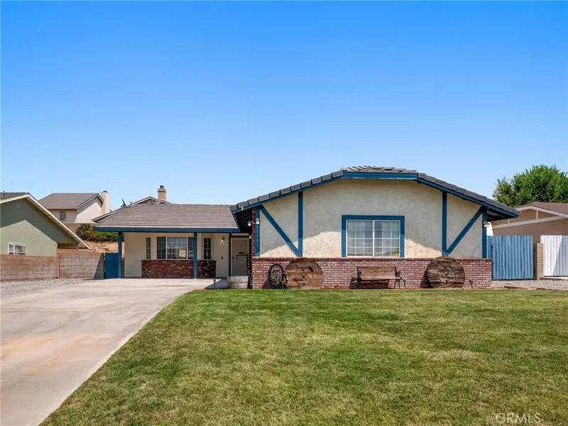 13901 Hidden Valley Road, Victorville, CA 92395