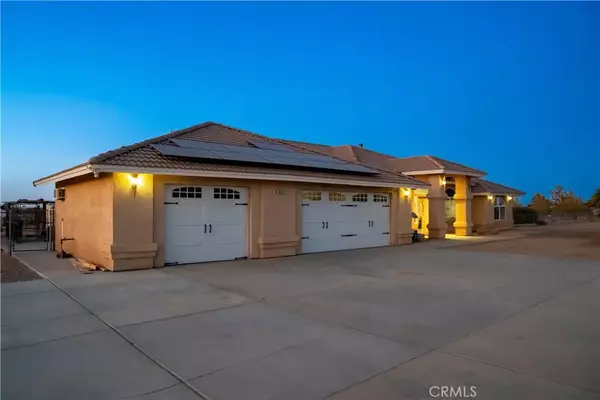 Phelan, CA 92371,8826 Avenal Street