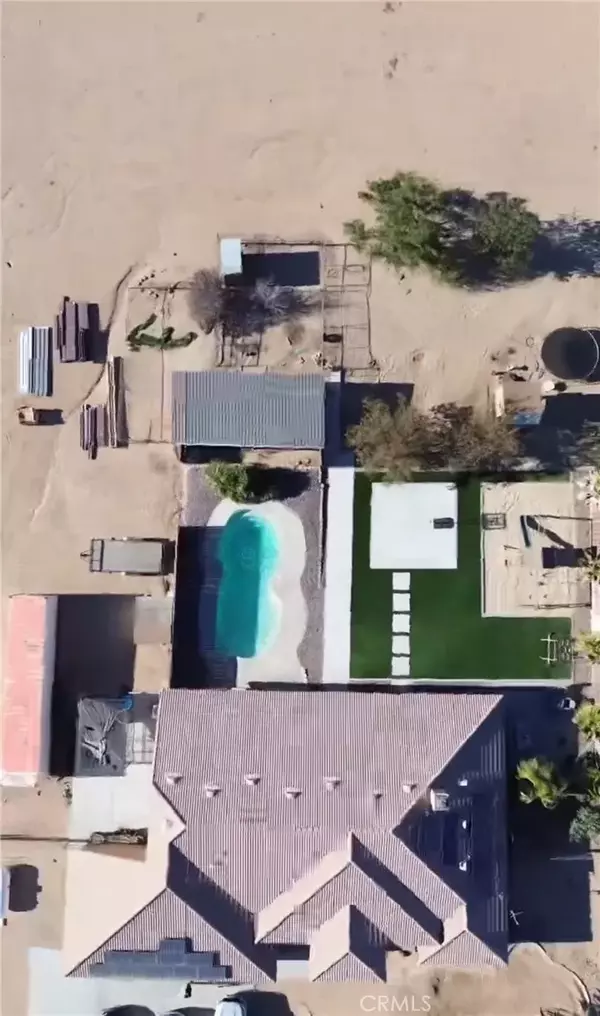 Phelan, CA 92371,8826 Avenal Street