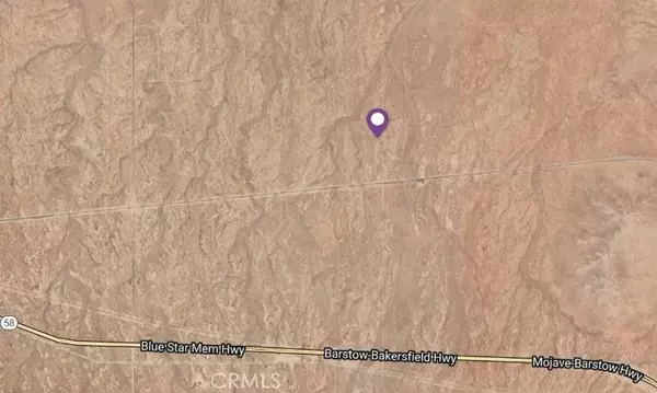 800 Harper Lake Rd. Near, Hinkley, CA 92347