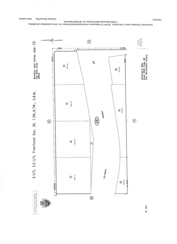 Pinon Hills, CA 92372,649 Cayucos