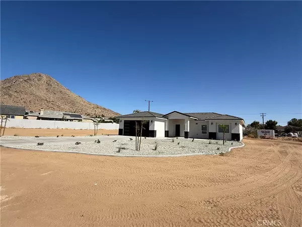 Apple Valley, CA 92307,20420 Yuma Road