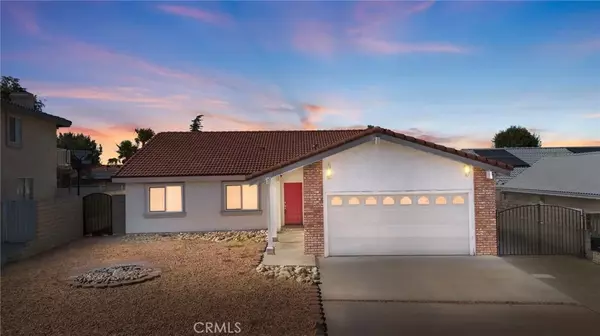 17760 Honeycomb Lane, Victorville, CA 92395