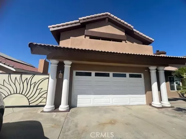 18160 Harbor Drive, Victorville, CA 92395