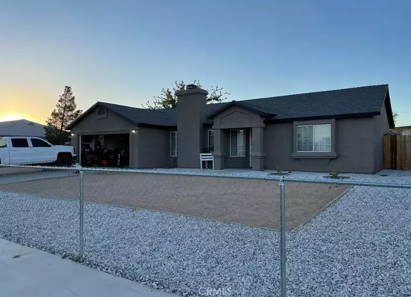 22144 Goshute Avenue, Apple Valley, CA 92307