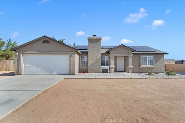 22144 Goshute Avenue, Apple Valley, CA 92307
