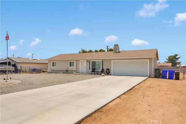 Apple Valley, CA 92308,10548 Tecopa Road