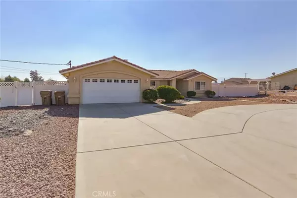 Hesperia, CA 92345,8471 8th Avenue