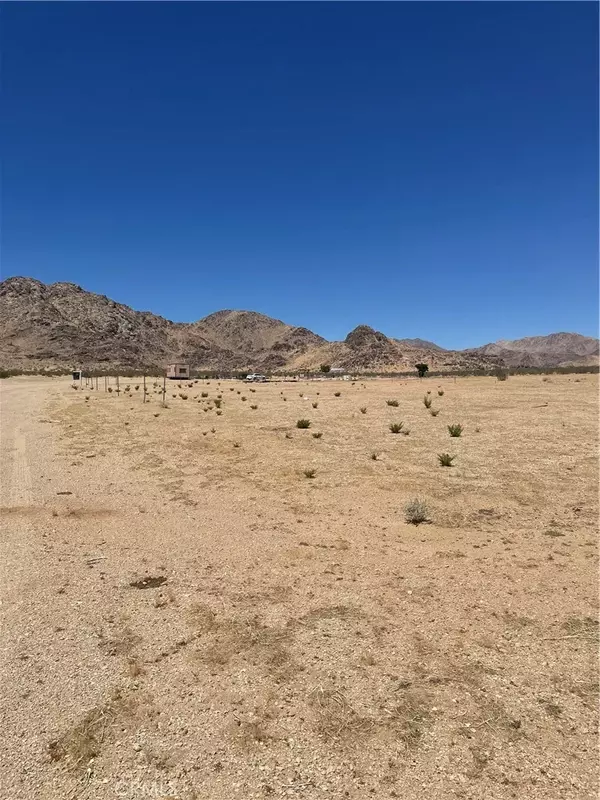 Lucerne Valley, CA 92356,0 Meadowlark lane